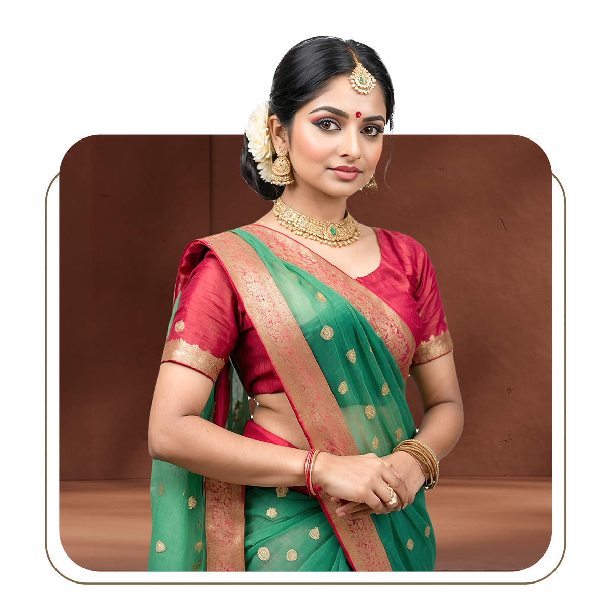 Sarees