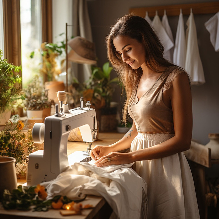 Sustainable Fashion: Why Every Woman Should Invest in Eco-Friendly Clothing